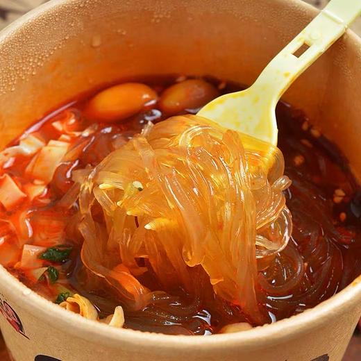 嗨吃家酸辣粉一箱（拼团） 商品图2