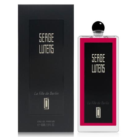 【限时折扣】serge lutens芦丹氏香水 商品图1