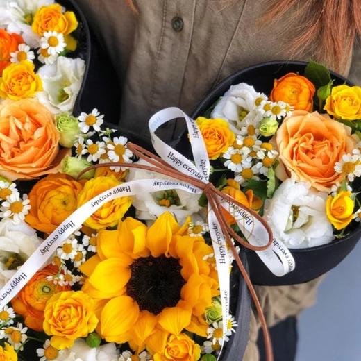 《语笑嫣然》米奇向日葵礼盒 商品图2