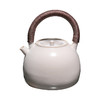 【问陶】【石斑壶】电陶炉用烧水壶陶泥壶 商品缩略图5
