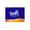 得宝（Tempo） 手帕纸苹果木味4层24包 纸巾小包便携装手帕纸餐巾纸 商品缩略图4