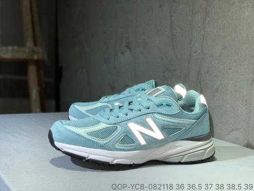 新百伦New Balance in USA M990代系列 美产血统复古运动跑步鞋 商品图6