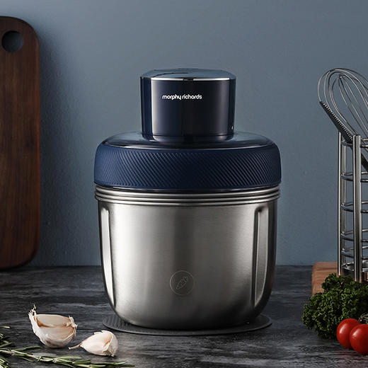 英国morphy摩飞MR9401食物处理器（套娃） 商品图2