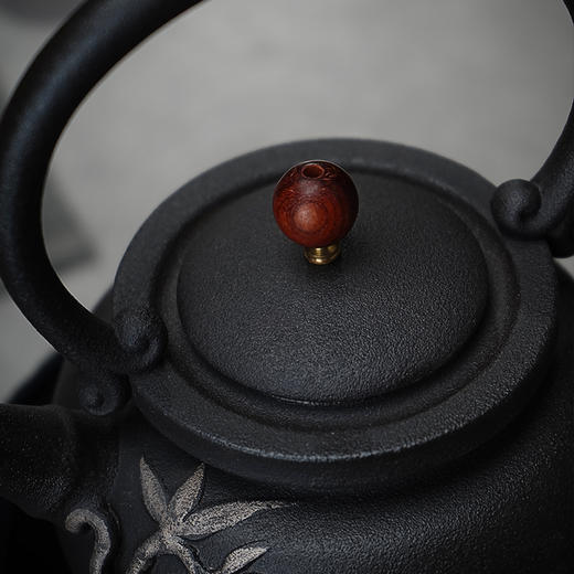 【古韵水壶】电陶炉用水壶 商品图2