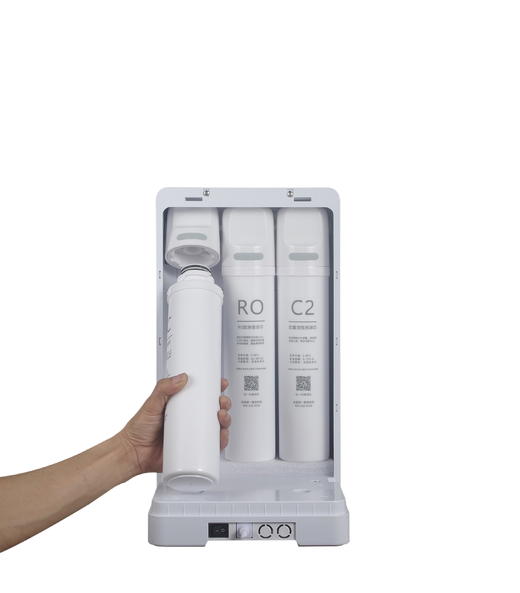 奥克斯台式净水器V13、V18、X188、X168、X189工厂原装滤芯 商品图3