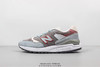 New Balance 新百伦 美产NB998 猪八 复古休闲运动跑鞋 商品缩略图2