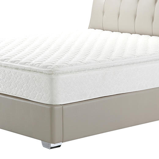 Sealy丝涟床架  斯汤顿 商品图3