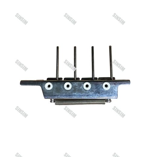 4针B型面线夹持 右侧  309060012 商品图0