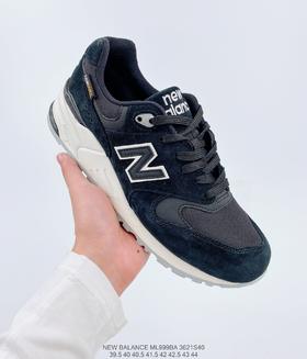 新百伦New Balance NB999系列经典复古百搭休闲运动慢跑鞋