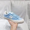 new balance  Nb 开口笑帆布 时尚糖果系列 百搭休闲板鞋 商品缩略图2