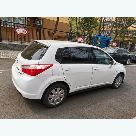 【月租-北京】启辰R50 1.6L 手动精英版 商品图1