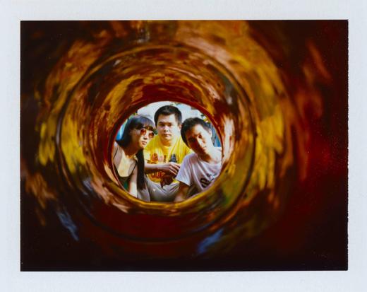 街道杀死奇怪的动物 - 《麦当劳少年》CD 商品图3