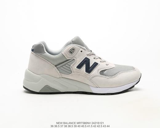 新百伦NewBalanceNB MRT580 NV复古鞋跑步鞋休闲运动鞋 商品图1