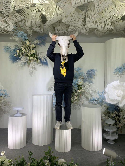 条纹柱（甜品台）【运费自理】 商品图6