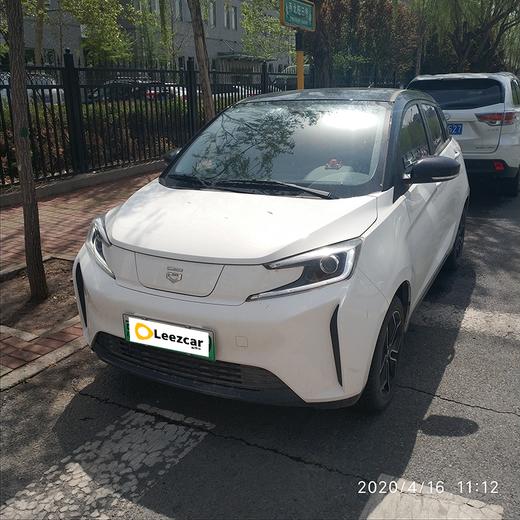 【特价月租-北京】一汽 新特DEV1 商品图1