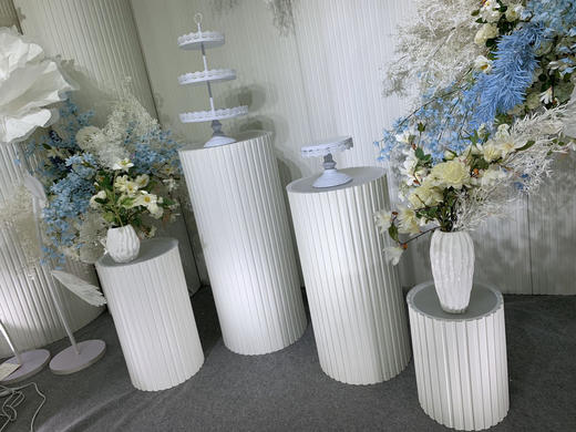 条纹柱（甜品台）【运费自理】 商品图3