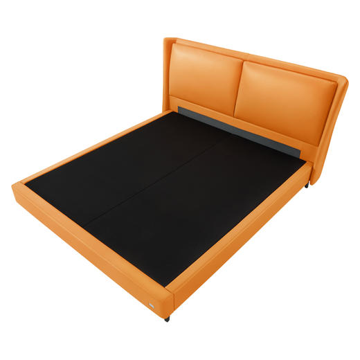 Sealy丝涟床架  奥斯汀 商品图3