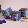 大家系列丨 2019年 宇宙 白毫银针 60g（5g*12片） 商品缩略图10