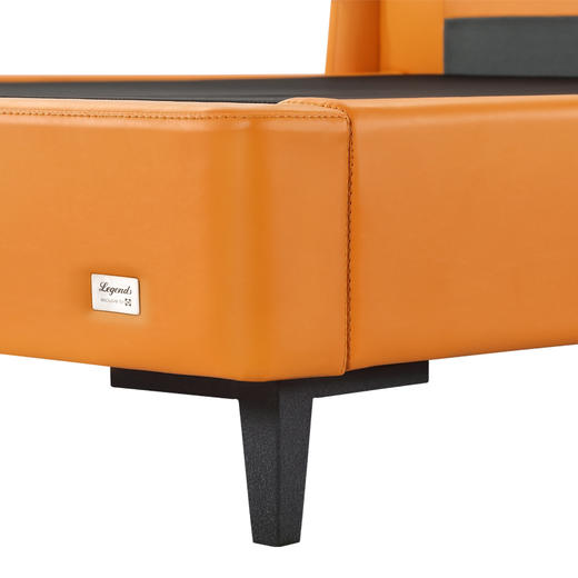 Sealy丝涟床架  奥斯汀 商品图2