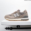 NB慢跑鞋 New Balance NB复古鞋休闲运动跑步鞋 商品缩略图1