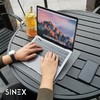 【三合一多功能电脑包】SINEX 收纳包+笔电支架+键盘手托 三合一多功能电脑包 商品缩略图6