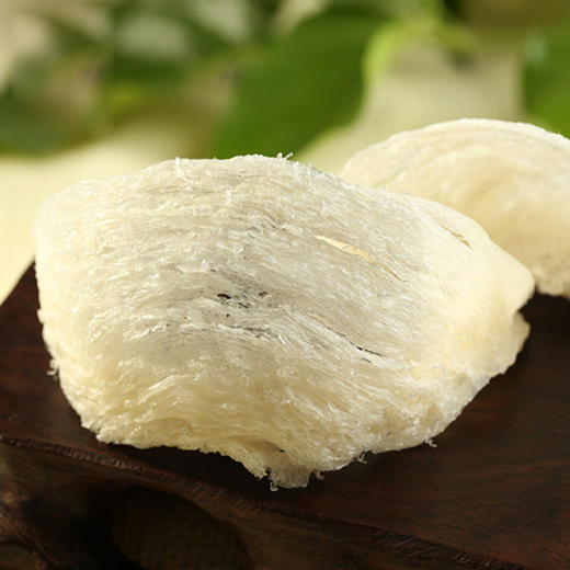 神象特级燕窝燕盏   马来西亚进口礼盒  50克8盏   燕窝孕妇滋补 商品图1