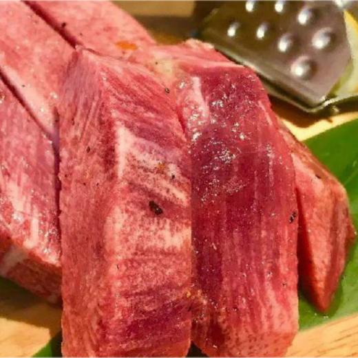 【冷鲜】听牧牛嫩肩  500g/袋 商品图1