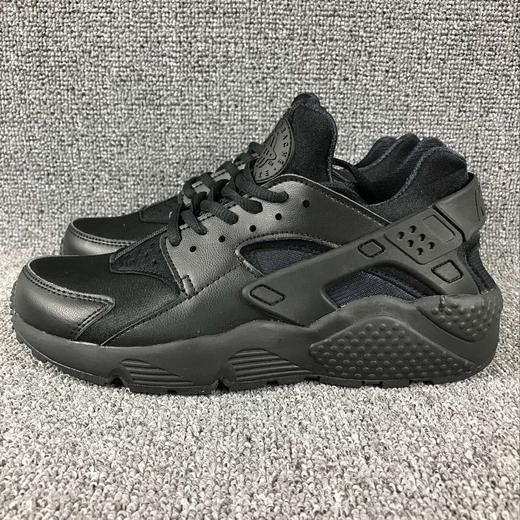 耐克Nike Air Huarache飞线编织透气跑步鞋 Nike Air Huarache Run华莱士一代 商品图7