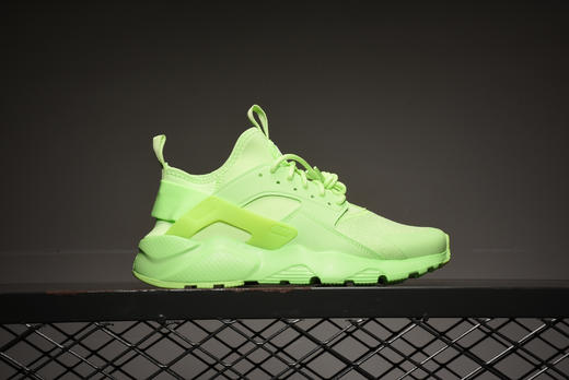 耐克Nike Air Huarache华莱士四代网面透气跑步鞋 商品图2