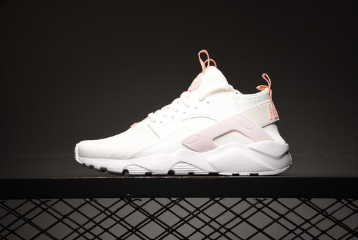 耐克Nike Air Huarache Run Premium 4代华莱士网面 商品图1