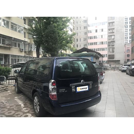 【月租-北京】别克 GL8 2.4L CT舒适版 商品图6