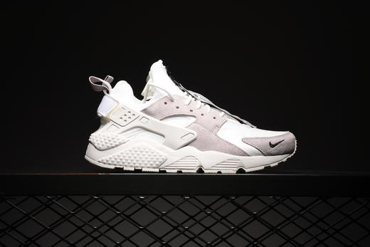 Nike Air Huarache Run Qs耐克华莱士一代经典休闲鞋芝加哥限定版 商品图0