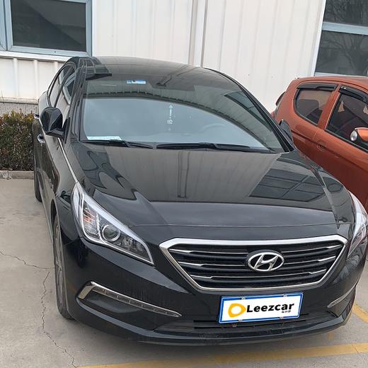 【月租-北京】现代 索纳塔9 1.6T GLS智能型 商品图1