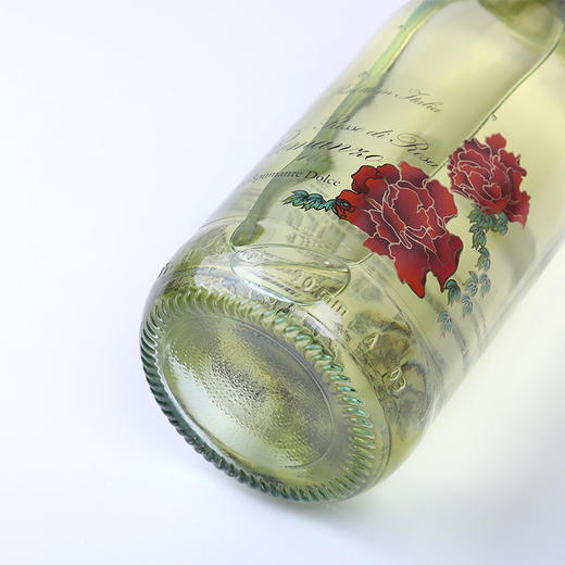 意大利玫瑰人生甜型起泡葡萄酒750ml 商品图1