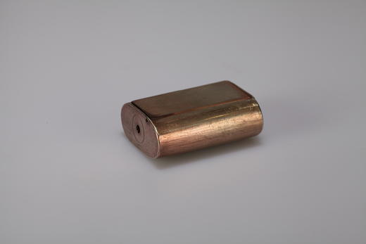 铜烟盒 商品图1