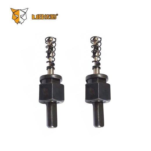 优豹【中档】双金属开孔器 商品图5