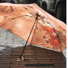 YOPOTA/优品堂“花香弄影”超轻防紫外线遮阳“羽毛”伞 商品缩略图3