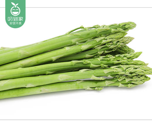 【叼鲜蔬】上海新鲜芦笋花/1份（约300g） 商品图1