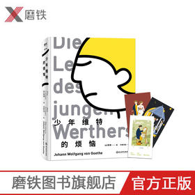 少年维特的烦恼