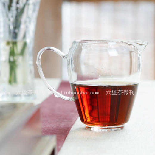 【精品珍藏】三鹤六堡茶 2006年 2601 珍稀好茶 陈香 木香（1kg/箩） 商品图3