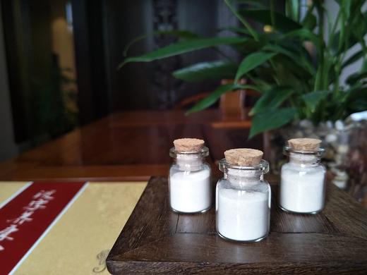 「波字养康粉」有益于预防心脑血管 杨春波主任私人配方（预定加工定制） 商品图2