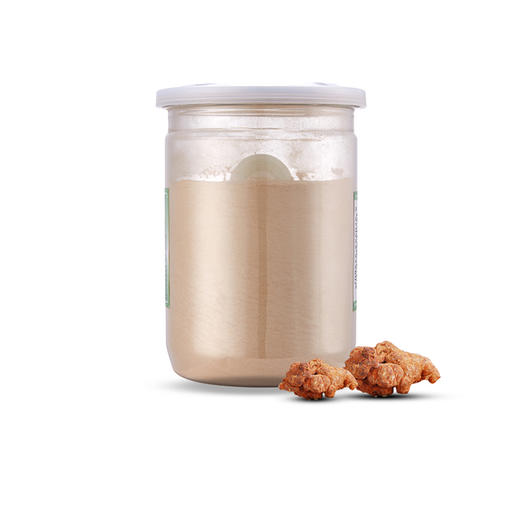 神象云南三七粉文山田七粉250g送小勺，更有两瓶礼盒装~ 商品图5