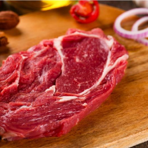 【冷鲜】听牧上脑  1kg/袋 商品图1