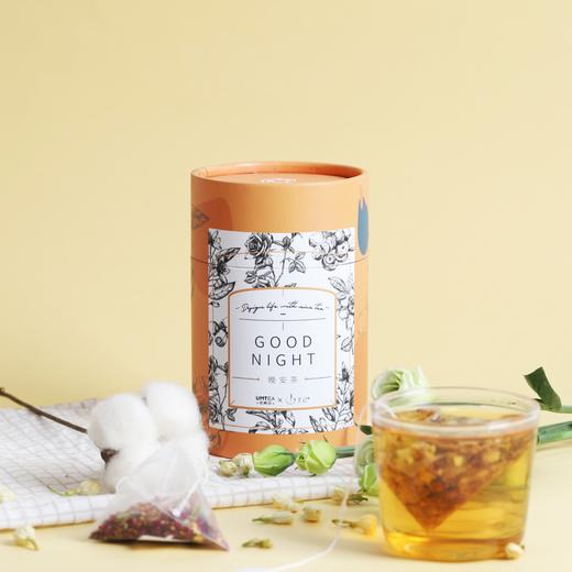 UMTEA 优美茶 | 阿医生养生茶系列 商品图1