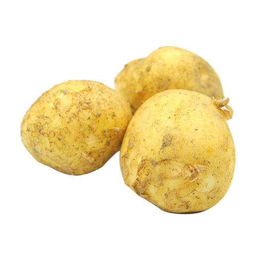 【超市】新土豆 商品图0