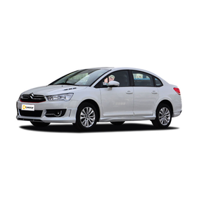 【月租-北京】雪铁龙 世嘉 1.6L 自动品享型