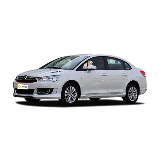 【月租-北京】雪铁龙 世嘉 1.6L 自动品享型 商品图0