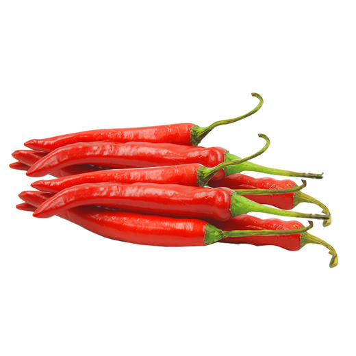 【超市】红美人椒 商品图0