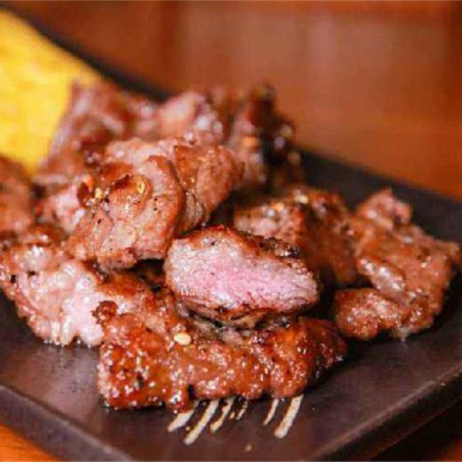 【冷鲜】听牧牛肋条  1kg/袋 商品图2