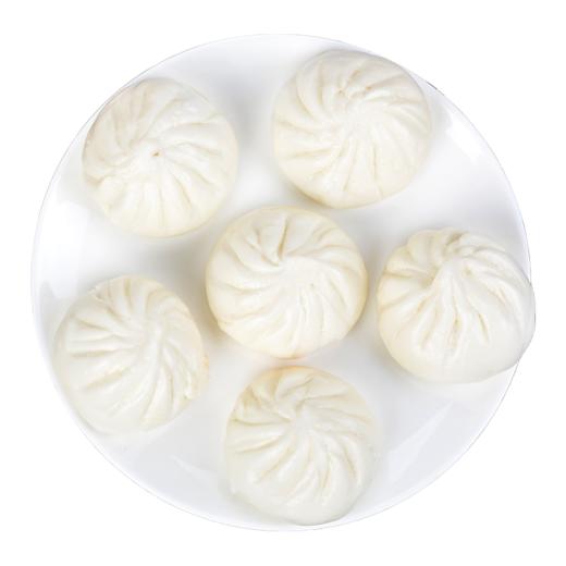 早餐灌汤小笼包800g32只，鲜美多汁 汤包馆的味道 不出门也能享受到 商品图3